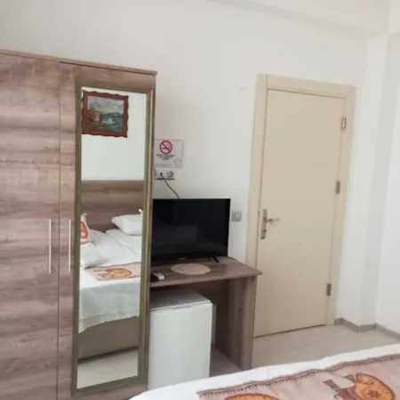 Ξενοδοχείο Carsi Butik *