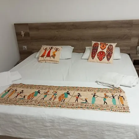 Ξενοδοχείο Carsi Butik