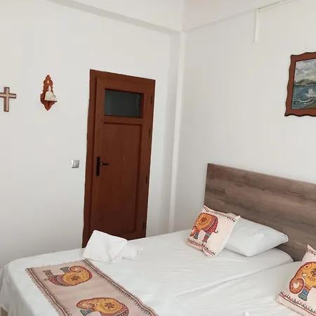 Hotel Carsi Butik *