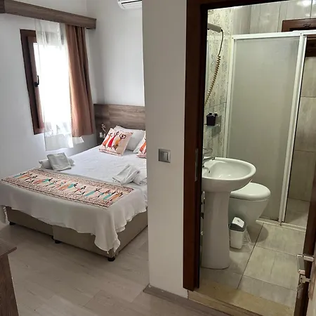Carsi Butik Hotel