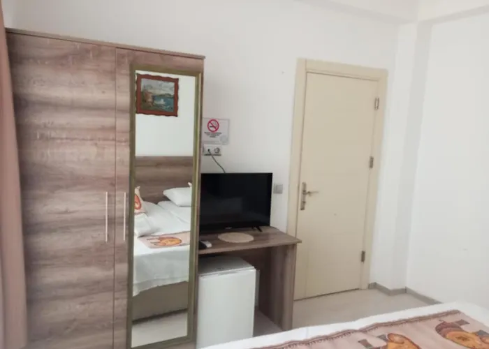 Hotel Carsi Butik *