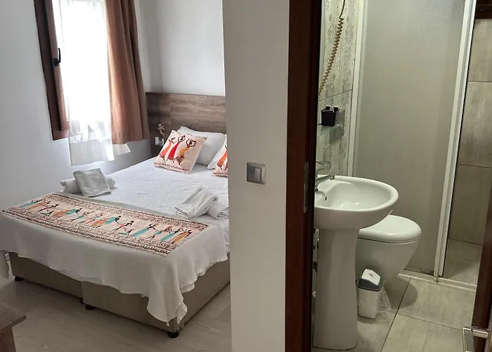 Carsi Butik Hotel