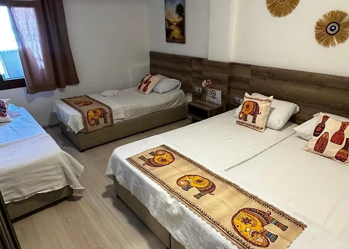 Carsi Butik Бодрум