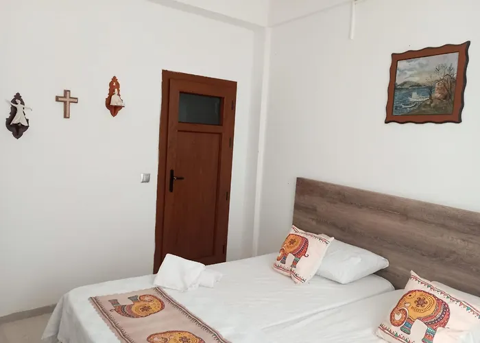 Hotel Carsi Butik *