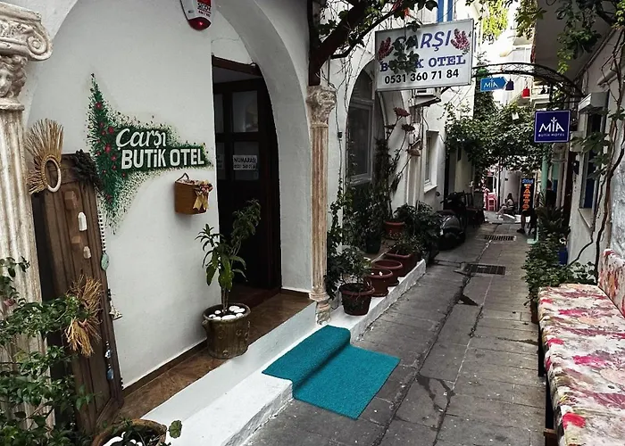 Carsi Butik *