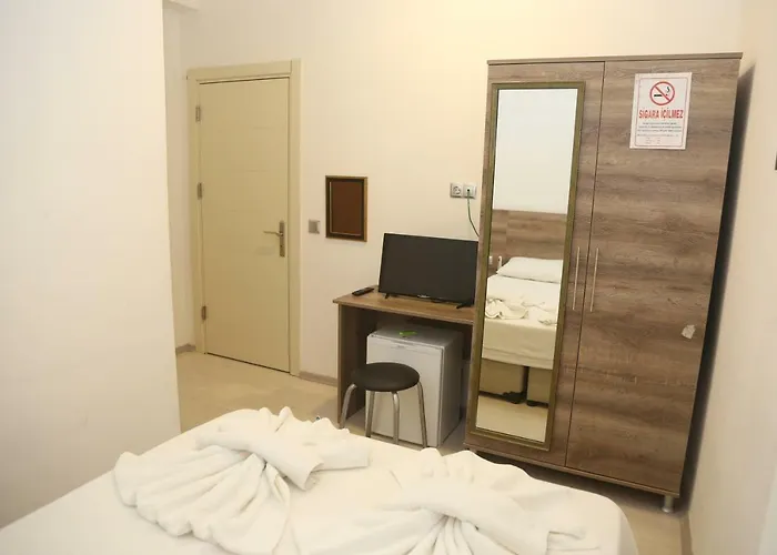 Carsi Butik Hotel *