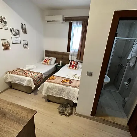 Carsi Butik * Бодрум