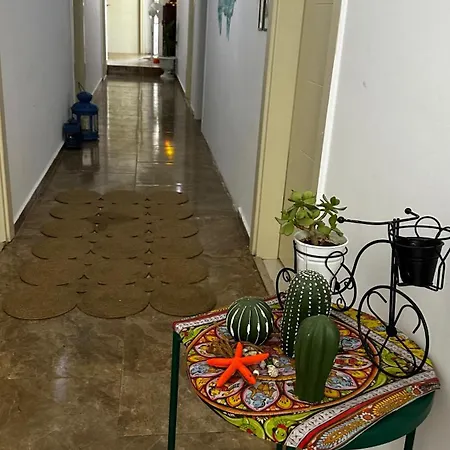 Carsi Butik Отель