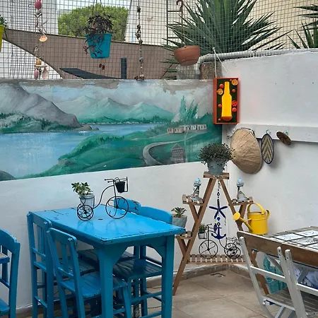 酒店 Carsi Butik